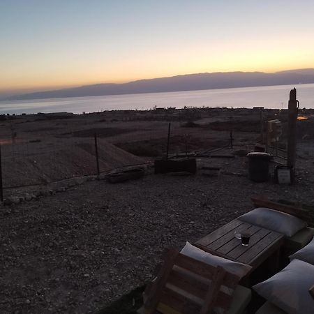 Ein Gedi Caravan By Dory Caravan ห้อง รูปภาพ