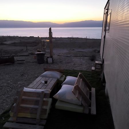Ein Gedi Caravan By Dory Caravan ห้อง รูปภาพ